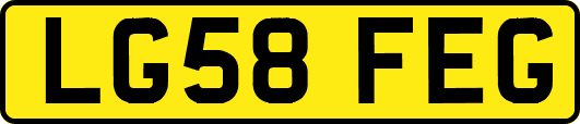 LG58FEG