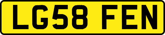 LG58FEN