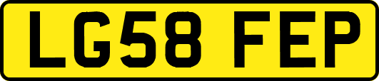 LG58FEP