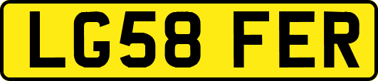 LG58FER