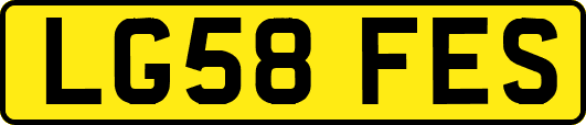 LG58FES
