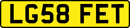 LG58FET