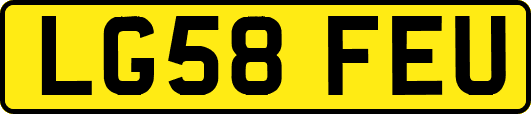 LG58FEU