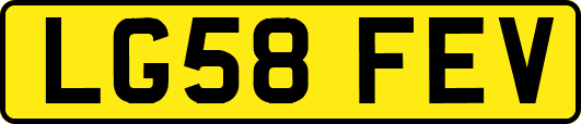 LG58FEV