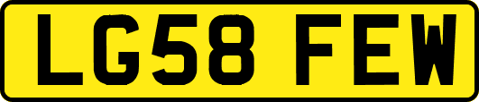 LG58FEW