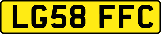 LG58FFC
