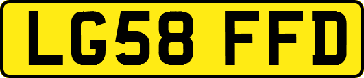 LG58FFD