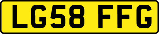 LG58FFG