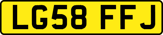 LG58FFJ