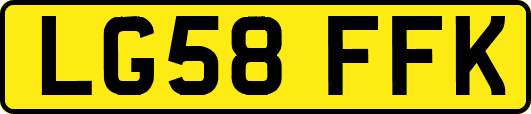 LG58FFK