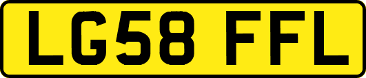 LG58FFL