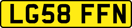 LG58FFN