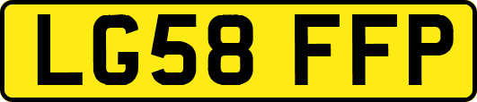 LG58FFP