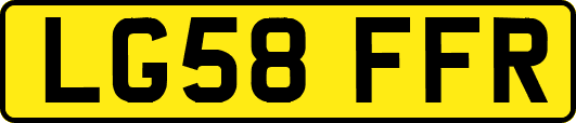 LG58FFR