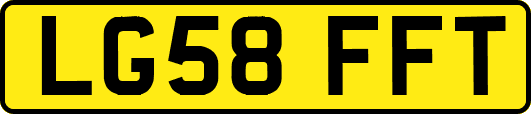 LG58FFT