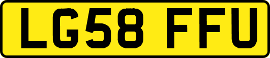 LG58FFU