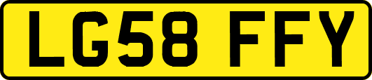 LG58FFY