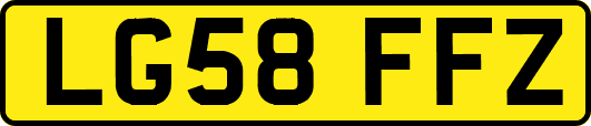LG58FFZ