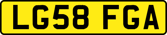 LG58FGA