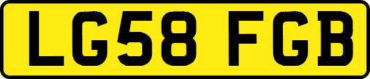 LG58FGB