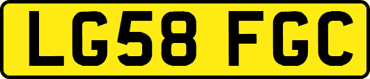 LG58FGC