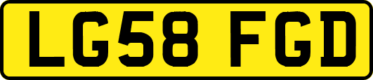 LG58FGD