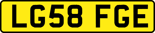 LG58FGE