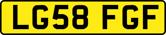 LG58FGF