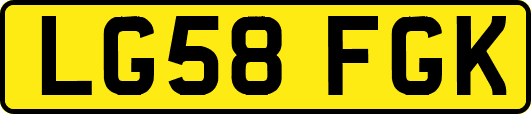 LG58FGK