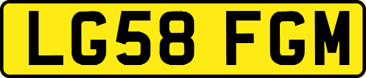 LG58FGM