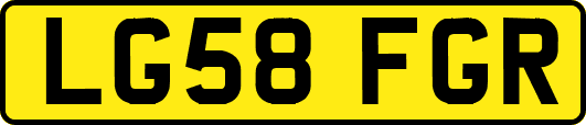 LG58FGR