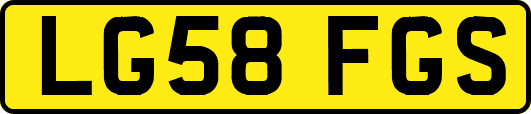 LG58FGS