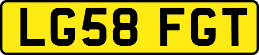LG58FGT