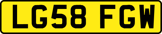 LG58FGW