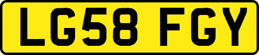 LG58FGY