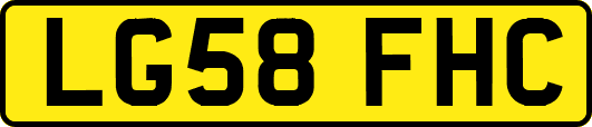 LG58FHC