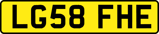 LG58FHE