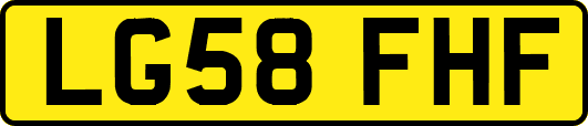 LG58FHF