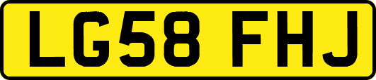 LG58FHJ