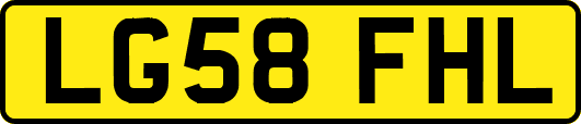 LG58FHL