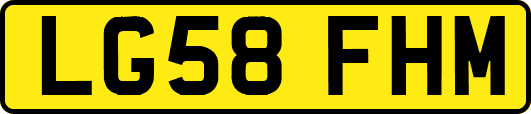 LG58FHM