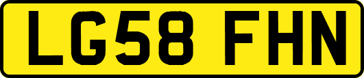 LG58FHN