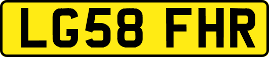 LG58FHR