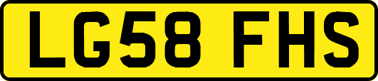LG58FHS