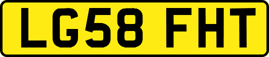 LG58FHT