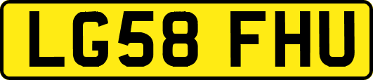 LG58FHU