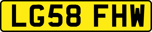 LG58FHW
