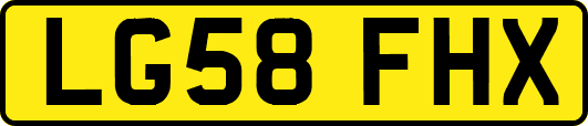 LG58FHX