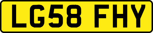 LG58FHY