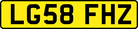 LG58FHZ